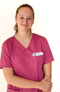 Sarah Natterer