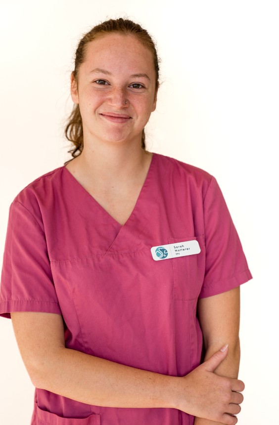 Sarah Natterer 